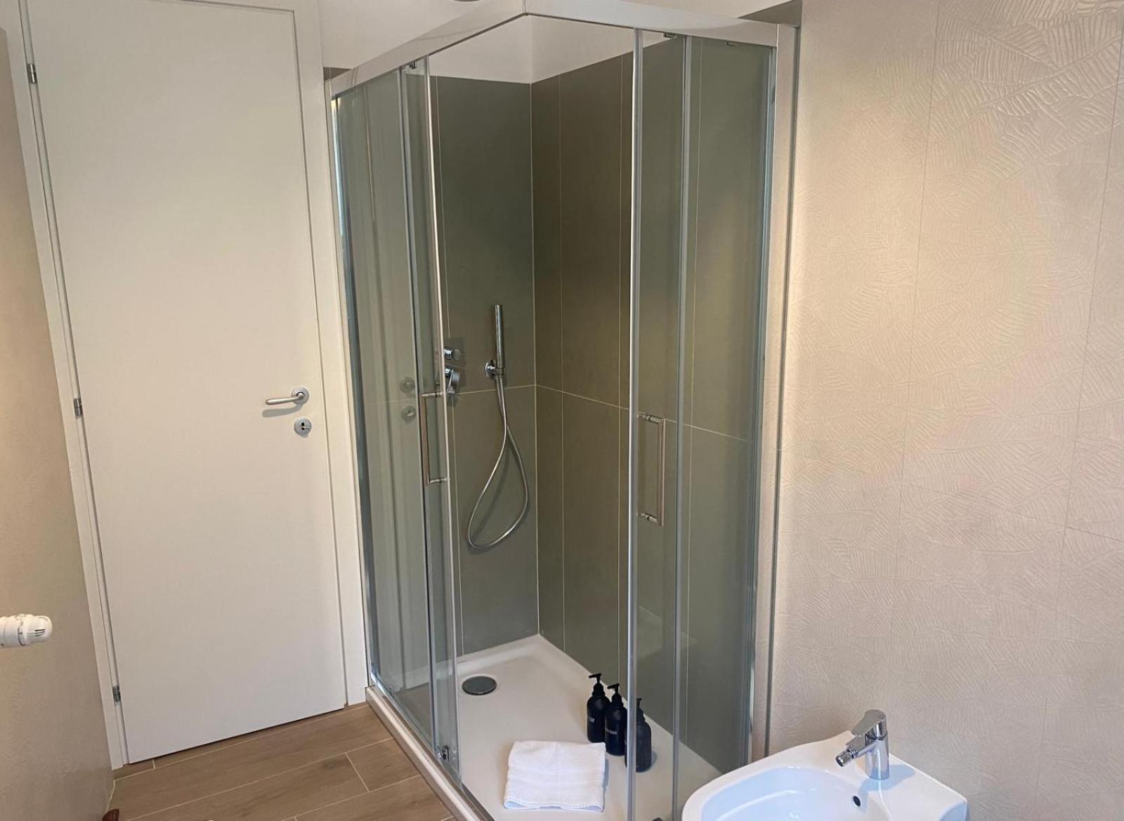 Vatican Flat Family Apartment Rom